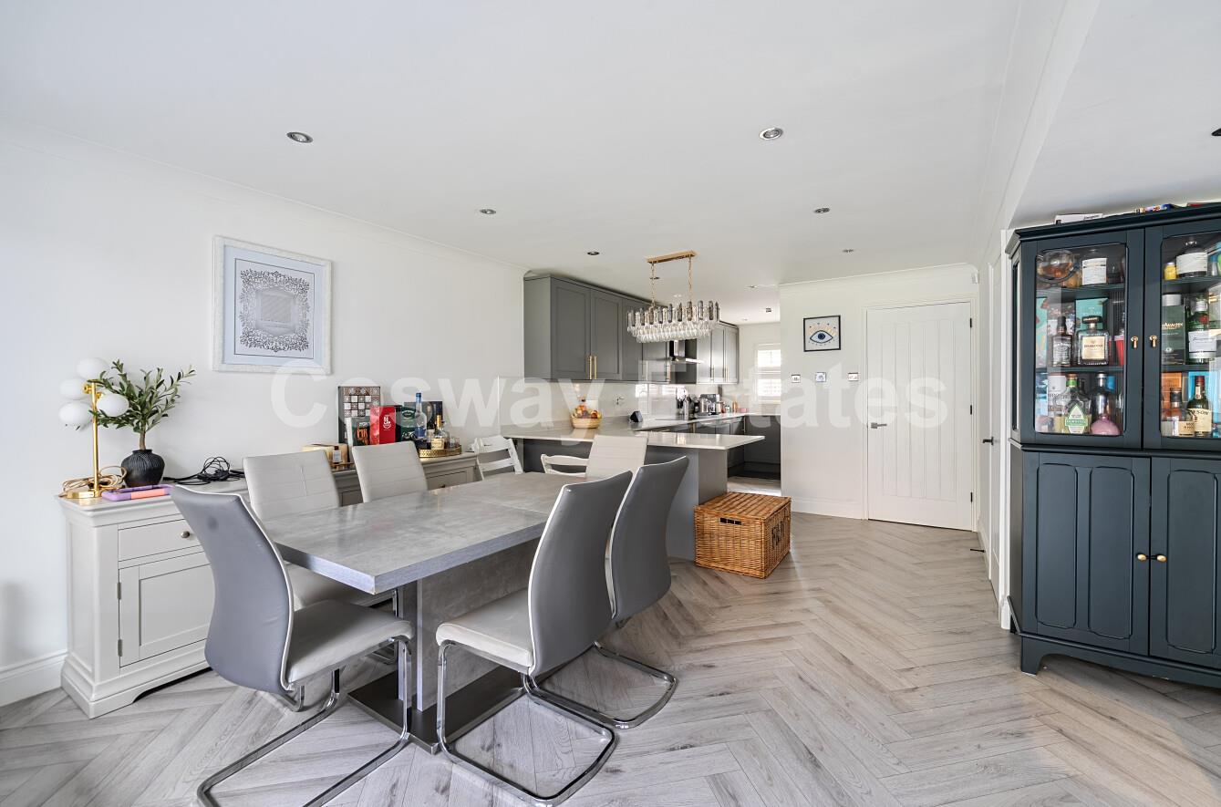 Sebergham Grove, Mill Hill, NW7, London
